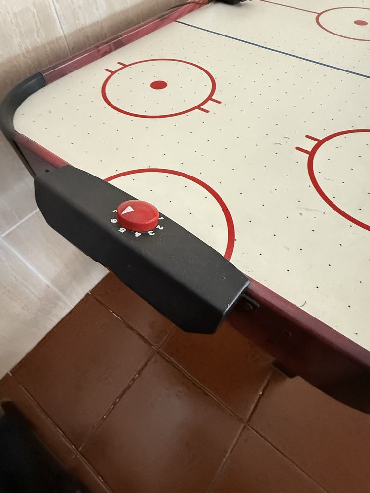 Mesa de discos de 1.20 mt