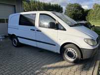 Mercedes Vito 2,2 cdi 2007r