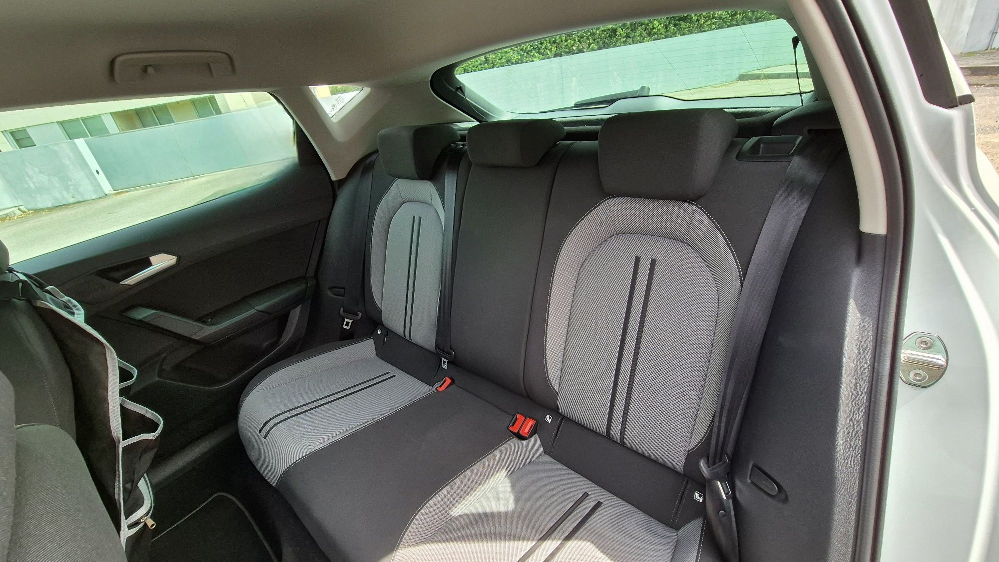 Seat Leon 1.0 TSI STYLE