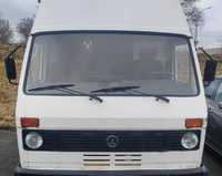 Vw Lt Kolekcjonerski 1976 Camper