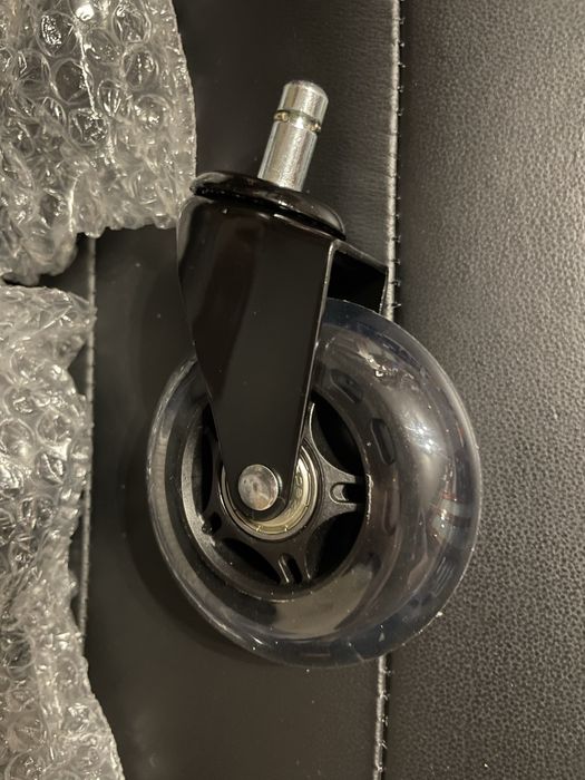 Rodas para cadeira de escritório 10mm