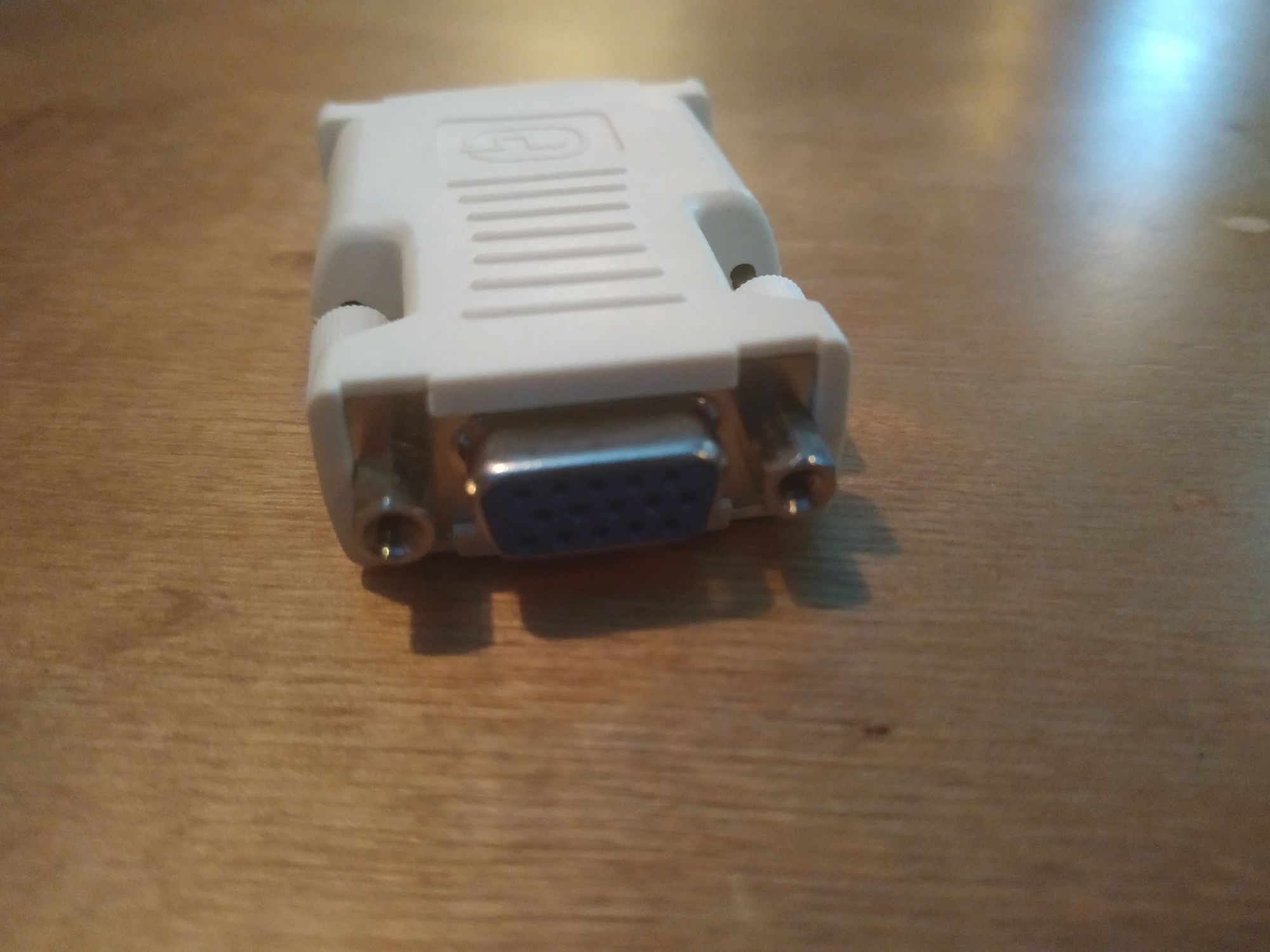Переходник DVI - VGA