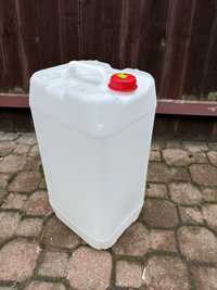 Kanister 30l - 6szt.