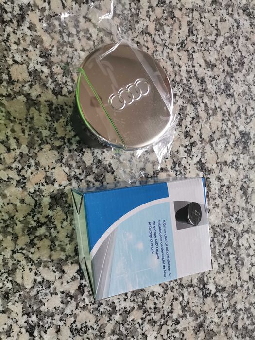 Copo/Cinzeiro AUDI