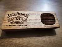 Dębowa listwa jack daniels