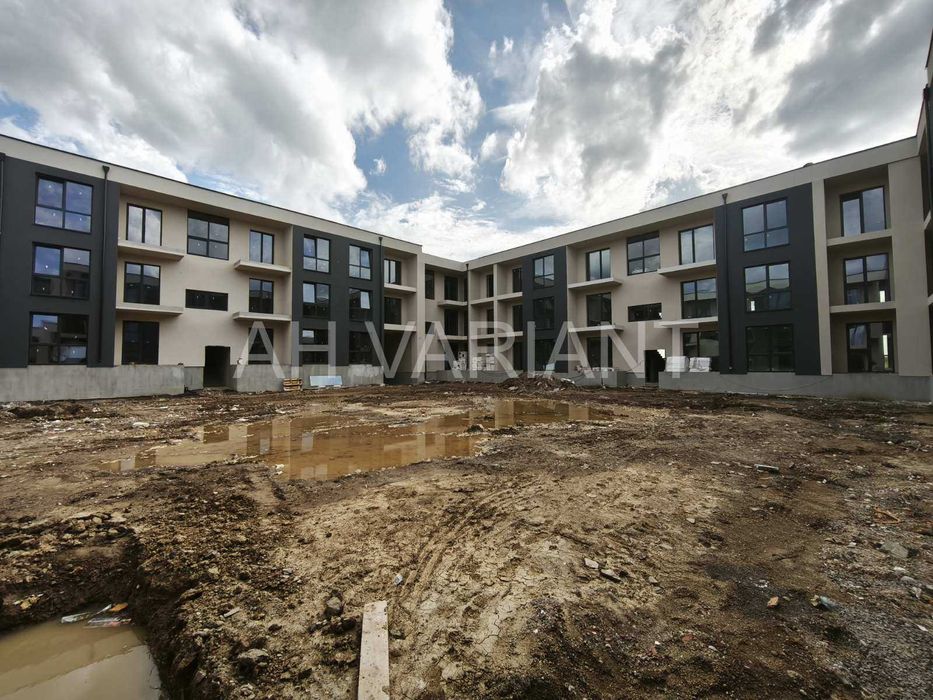 Продається однокімнатна квартира в ЖК Еліт Парк   Код: 33970