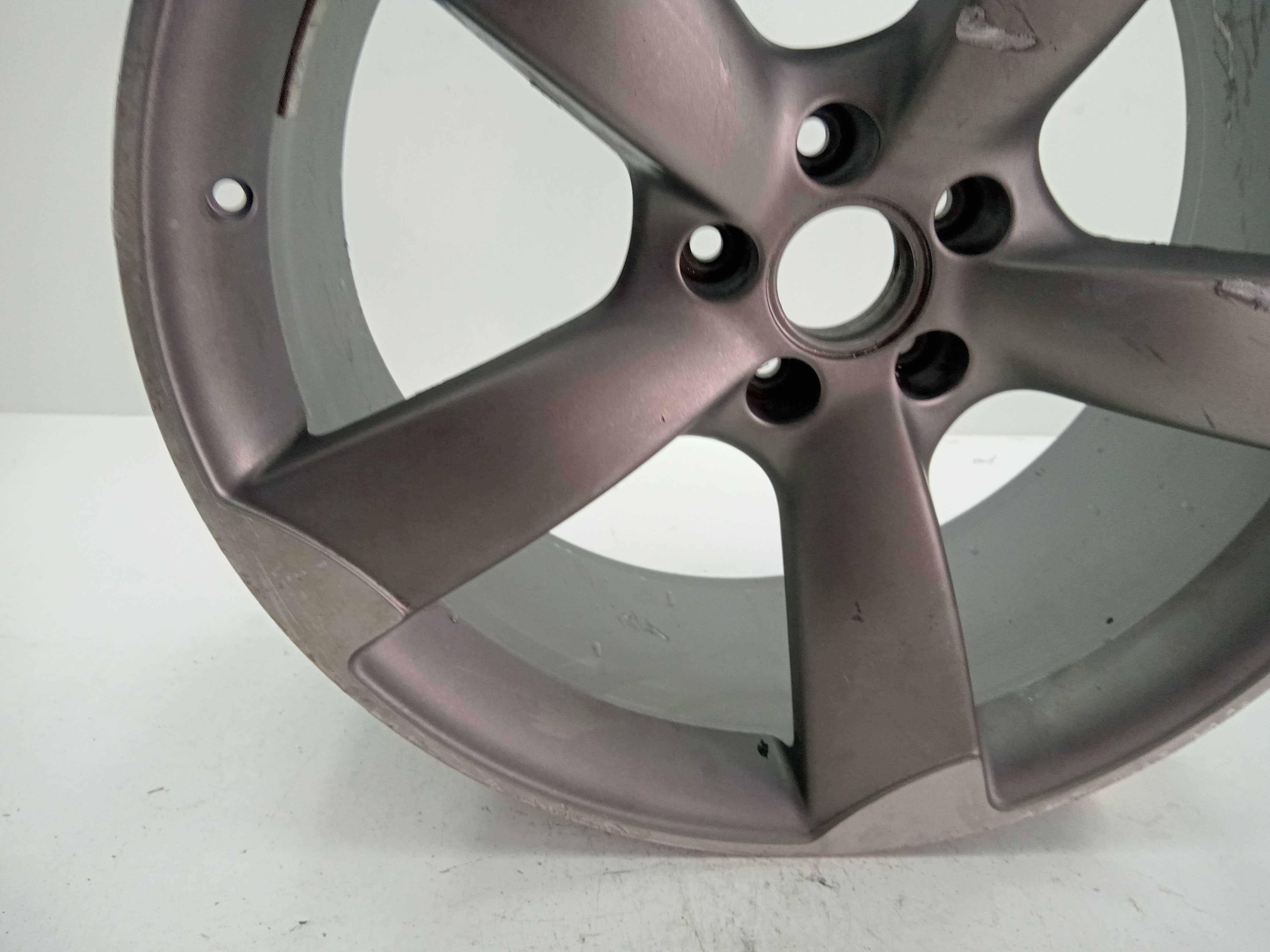 Felga Aluminiowa Audi S7 RS7 A7 9jx21 ET35 Pojedyncza