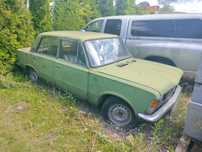 Samochód Fiat 125 p możliwość zamiany.