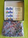 Puzzle & Multimédia 1000 peças