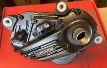 Silnik Shimano STEPS Ep8 250W/85Nm DU-EP 800 ebike elektryk naped ep 8