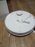 Odkurzacz mi robót vacuum- mop p