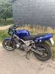 Мотоцикл Honda cb-1 400