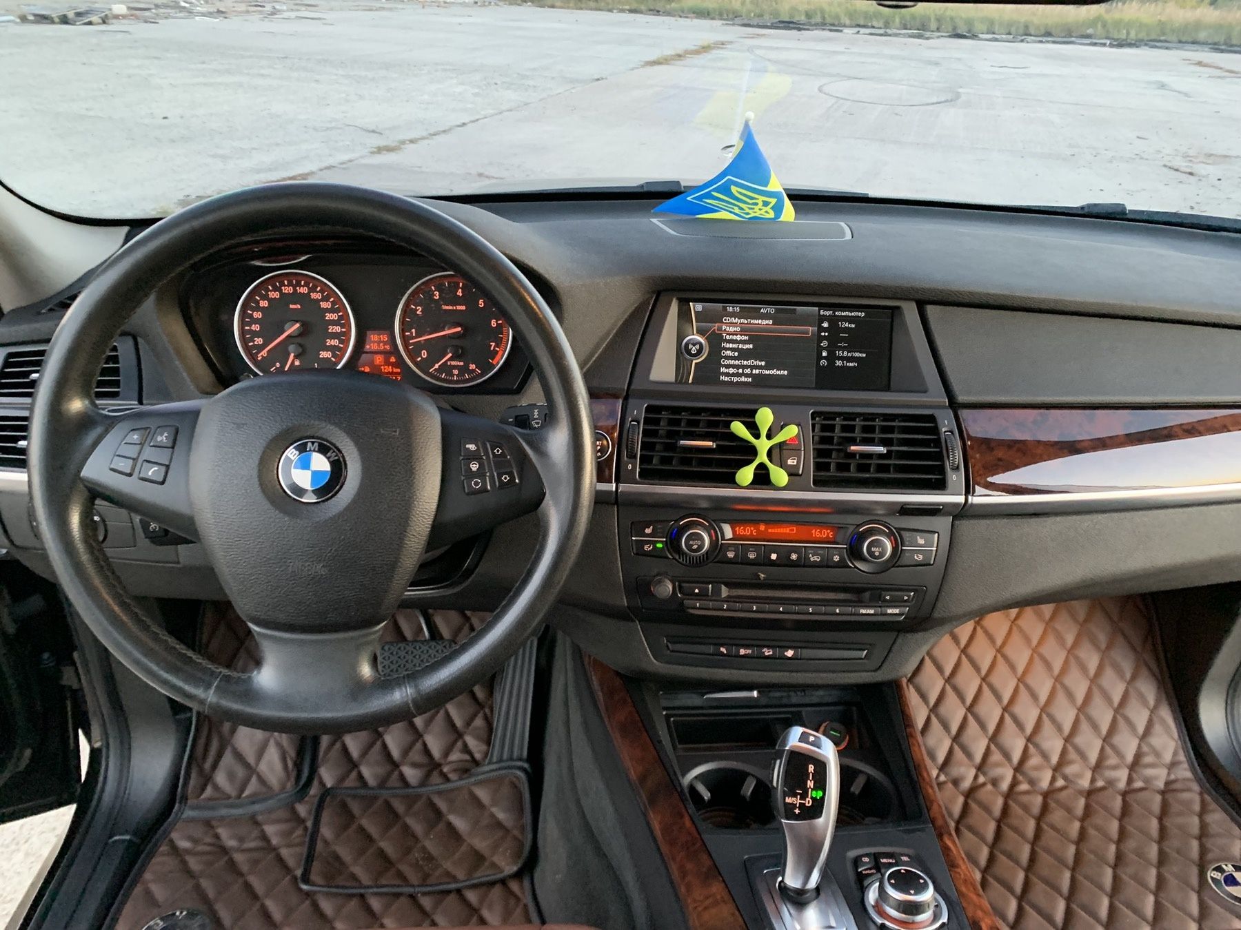 Продам BMW X5 е70 Biturbo