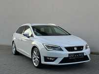 Seat Leon Seat Leon 1.4 TSI 150Ps FR Kamera/Full led/Skóra/Navi/ACC