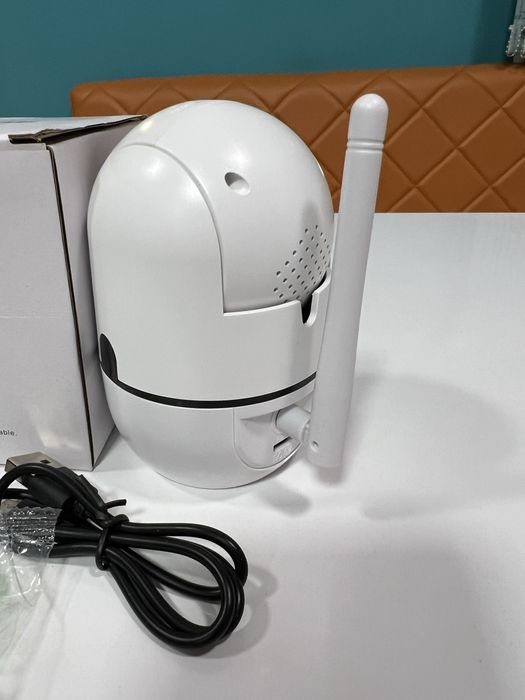 Wifi ip Камера видеонаблюдения видео няня  для дома квартиры офиса