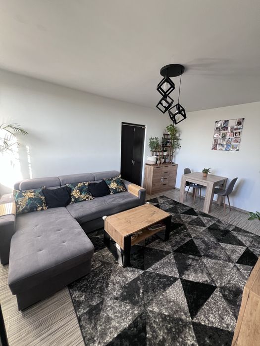 2 pokojowe Mieszkanie (37mkw)