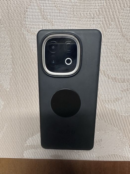 Iqoo z10 turbo pro