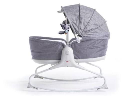 Tiny Love | Rocker Napper Berco 3em1