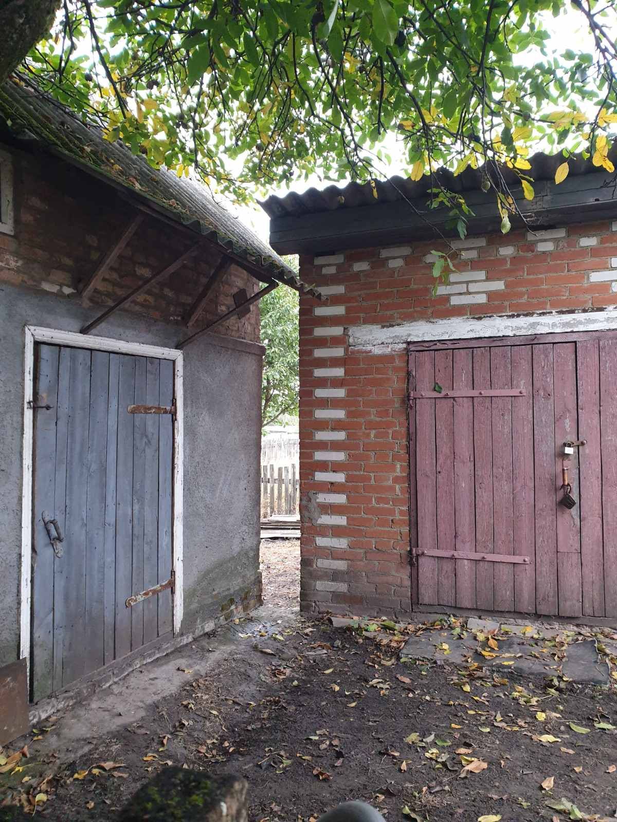 Продається будинок в місті Лебедин