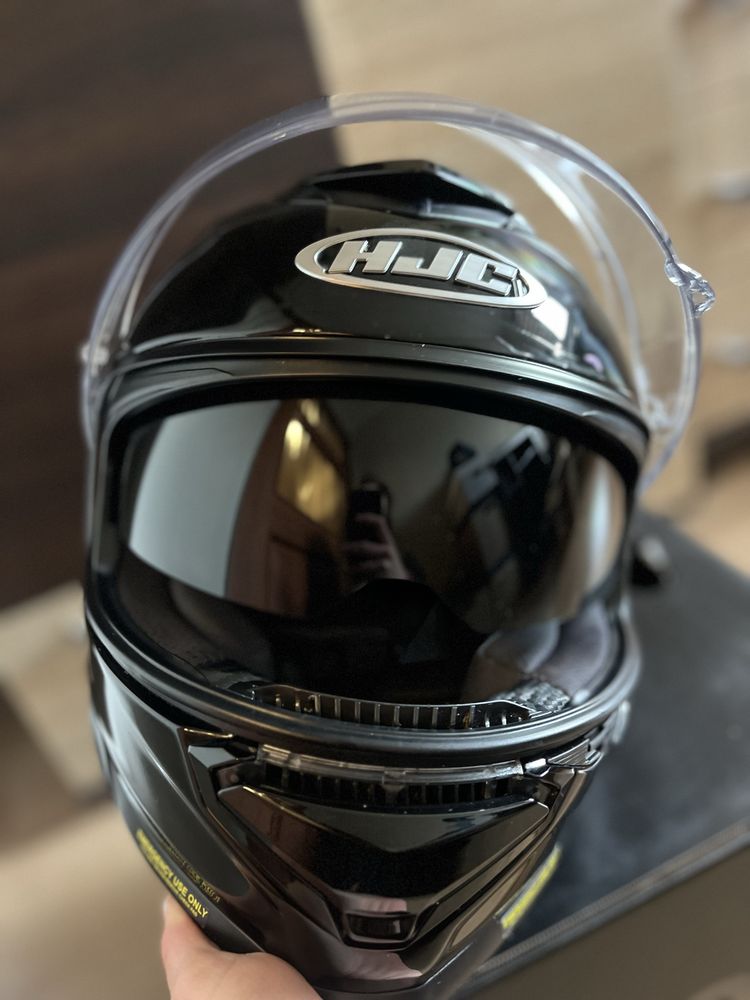 Sprzedam Kask HJC RPHA 71