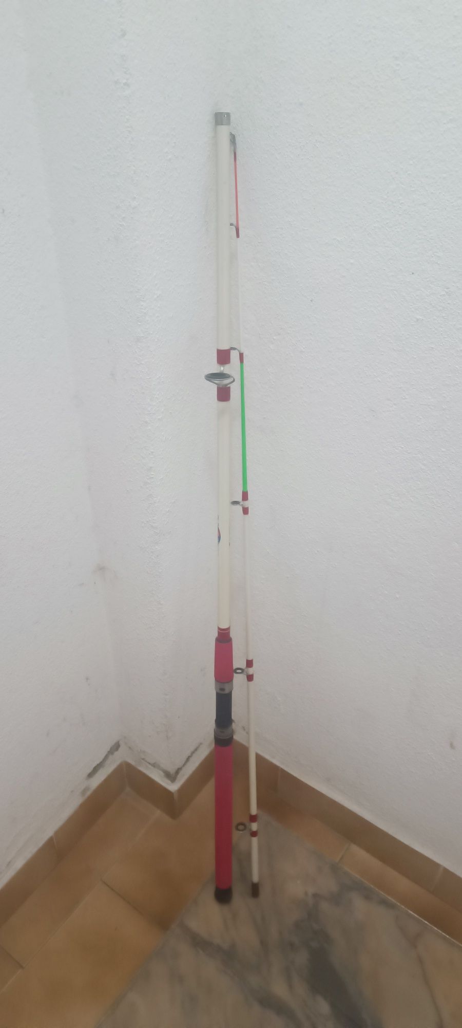 Cána de pesca 2.40m