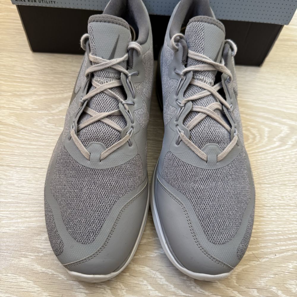 Кроссовки Nike оригинал размер 45 (29 см)