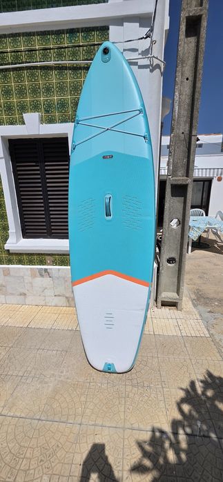 Paddle itiwit 10'