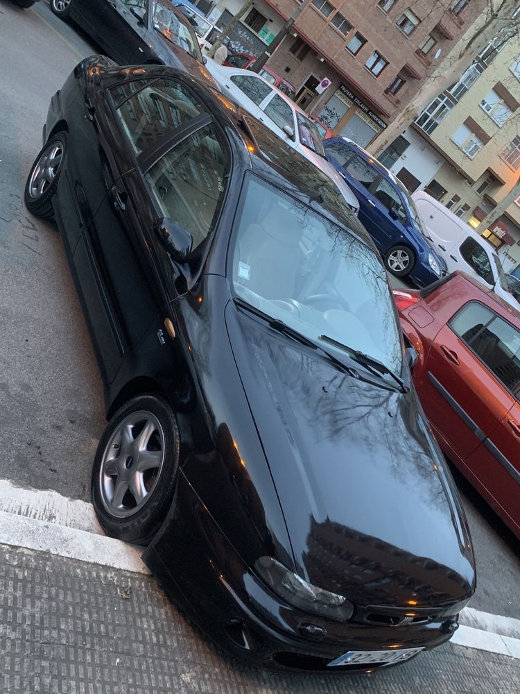 Fiat Marea 1.6 16v