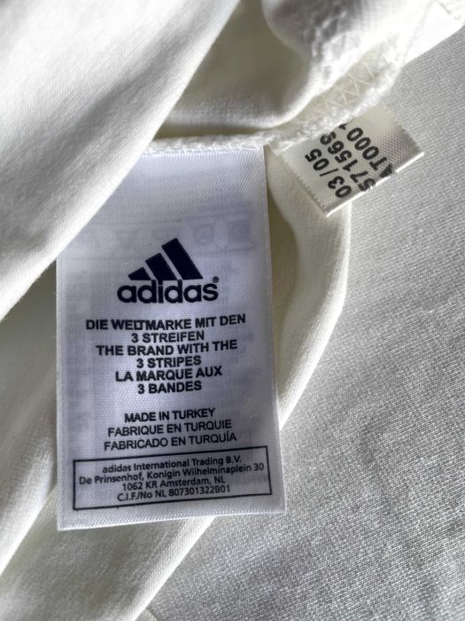 T´shirt Adidas - Nova