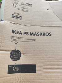 Candeeiro de teto ikea