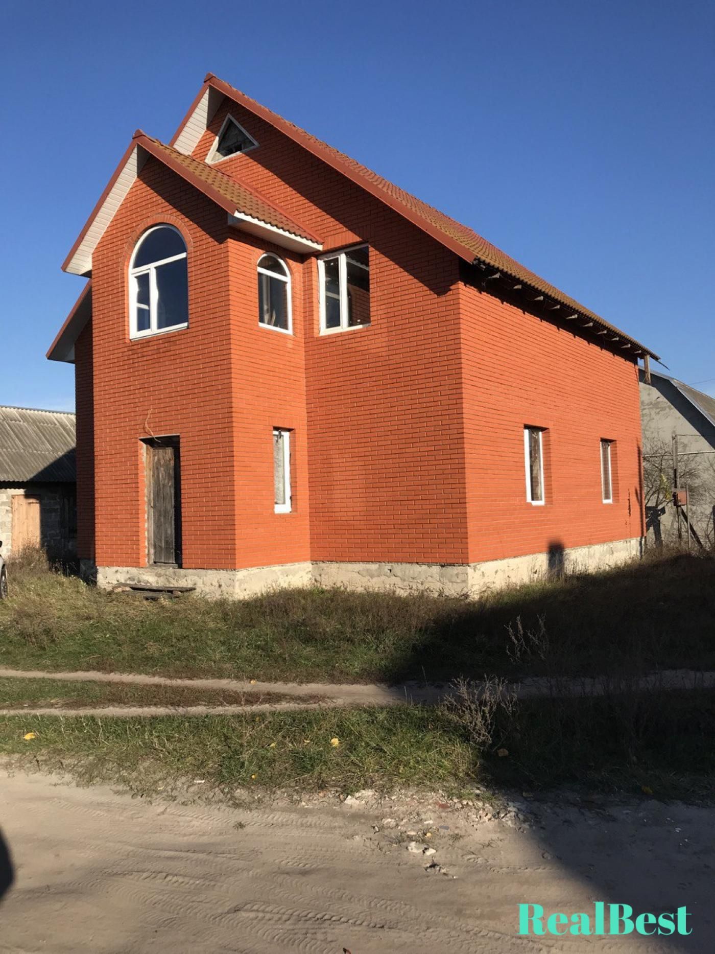 Продаж / Будинок / Суворова, Березне