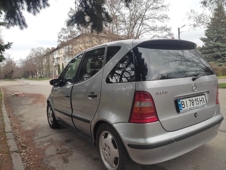 Продам автомобіль