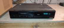 Magnetowid Toshiba