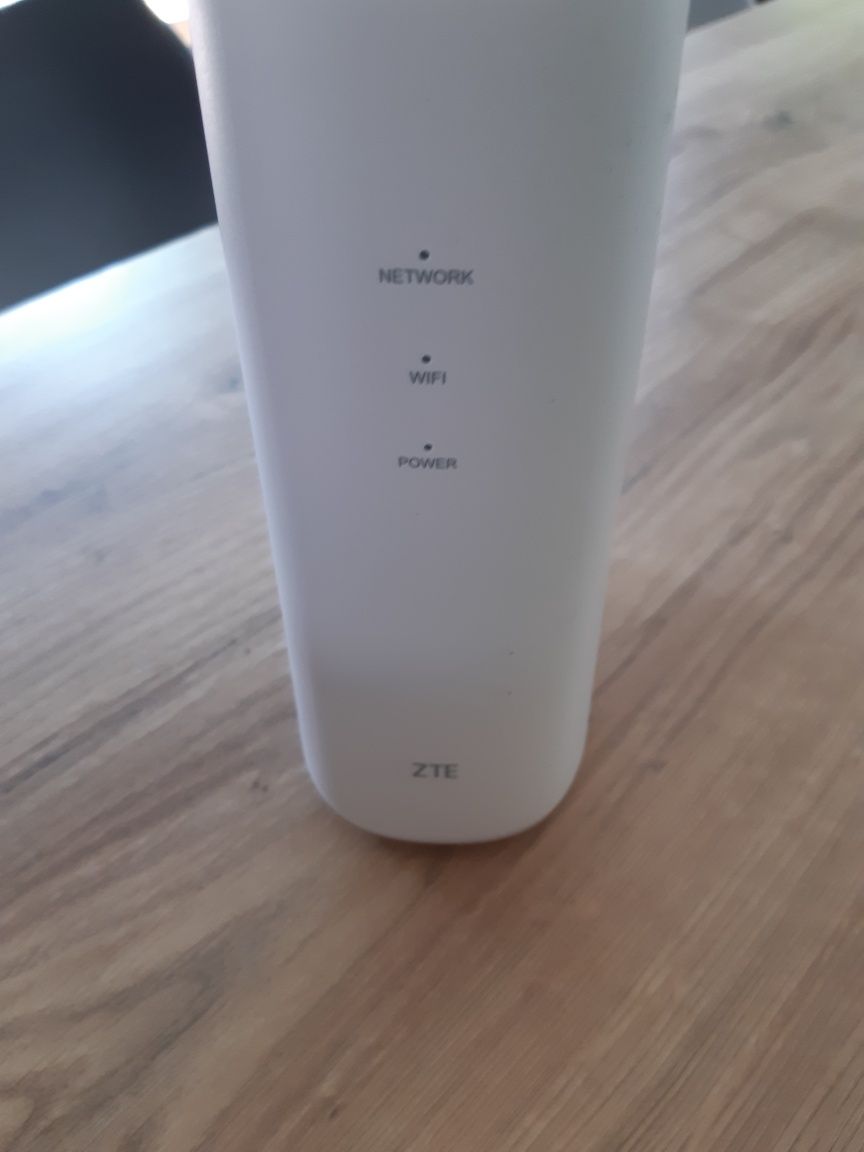 Router ZTE MF289F okazja