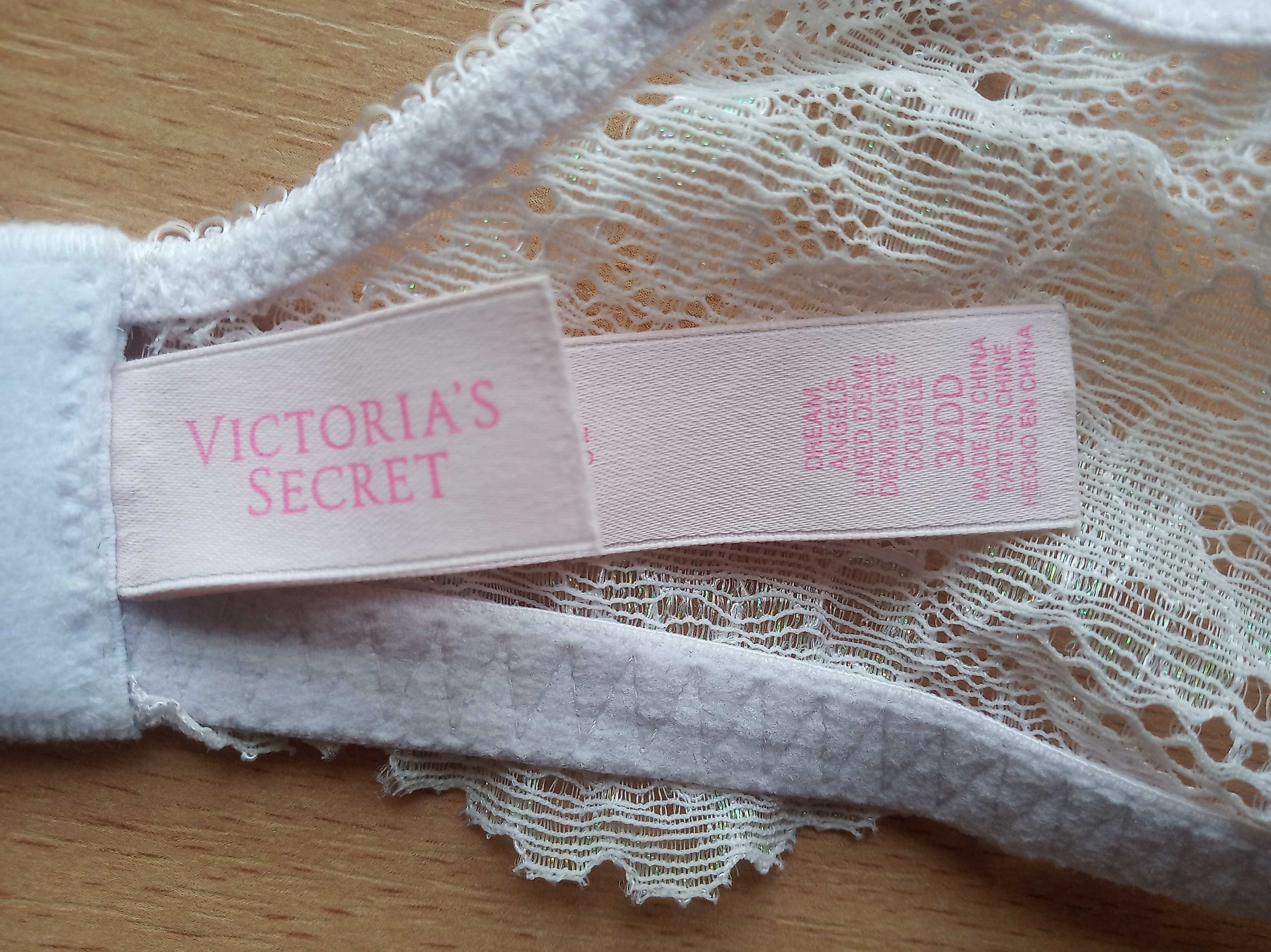 Kрасивый бюстгальтер Victorias Secret на р. 70D-E, 75C-D