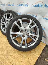 Диски 4*100 R16 Mazda 2 Suzuki Toyota