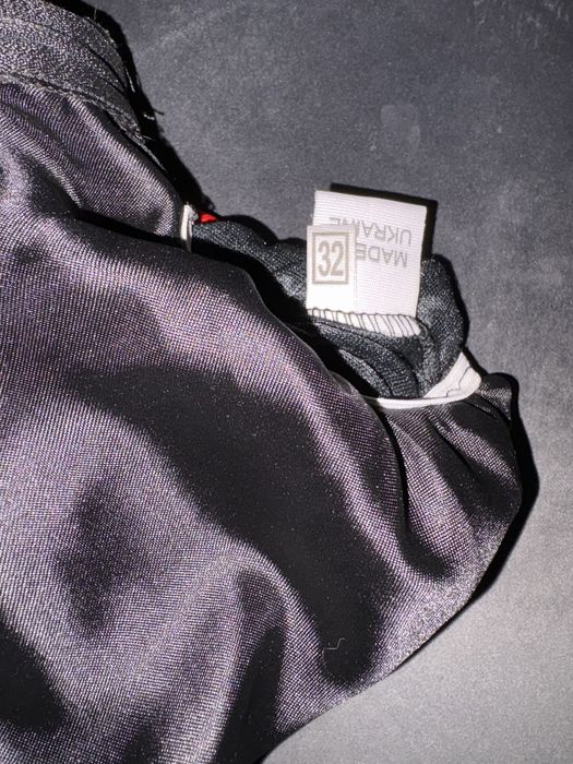 Дитячий карнавальний костюм Піратка на 4-6 років