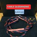 Kable, przewody głośnikowe AudioLime
