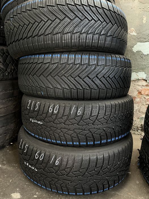 Продам гуму 215 60 16 ремонт диска шиномонтаж