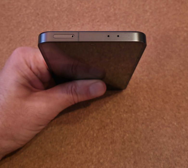 Samsung Galaxy S24 Fe SM-S721 B/DS 8GB/128GB Grafitowy Bez Blokad Gwar