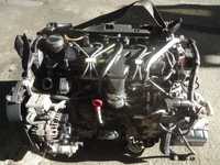 Motor Volvo 2.4 D5 (D5244T)