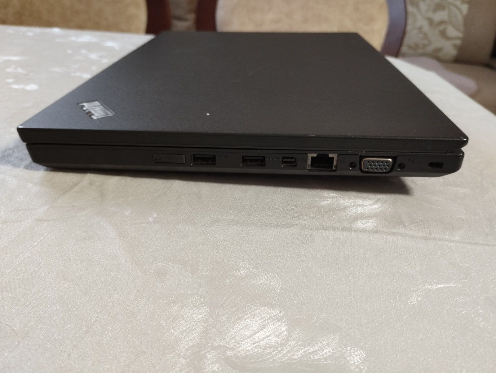 Lenovo ThinkPad L460 i7 6500u AMD Radeon R5 m330