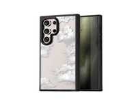 Etui Bouvardia Samsung Galaxy S24 Ultra Cloud,Shockproof