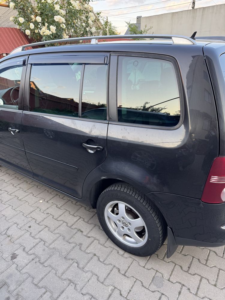 Продам сімейне робоче авто 2.0tdi 140к.с.