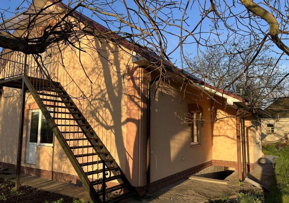 Продам 1-поверховий будинок с. Городище OM