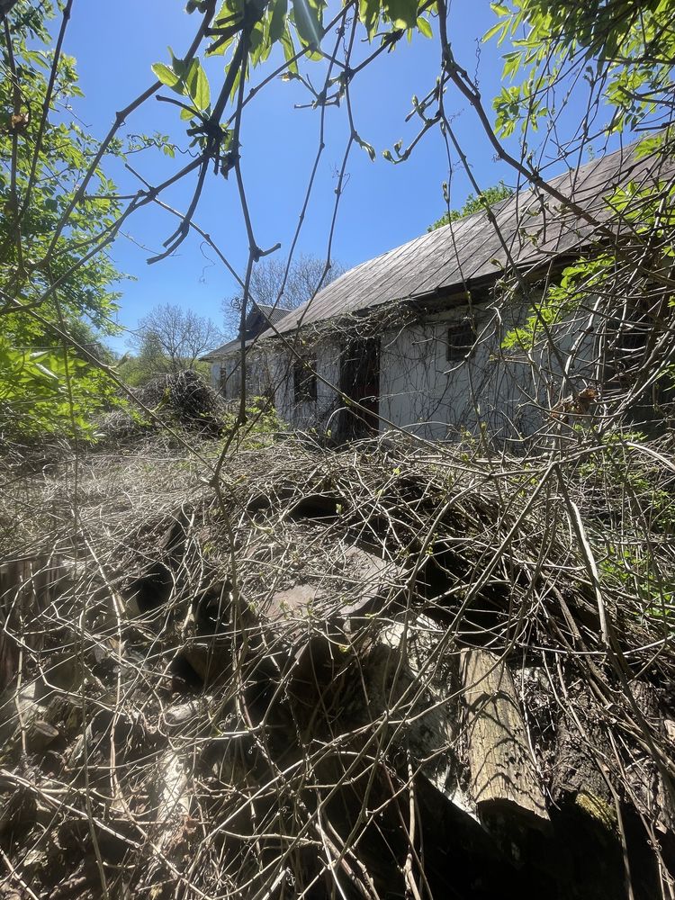 Продам будинок з територією від власника