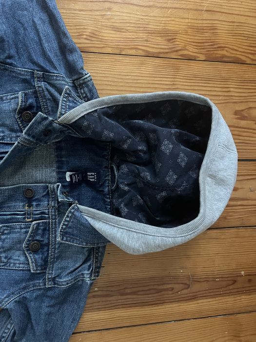 Casaco GAP criança - 3 anos