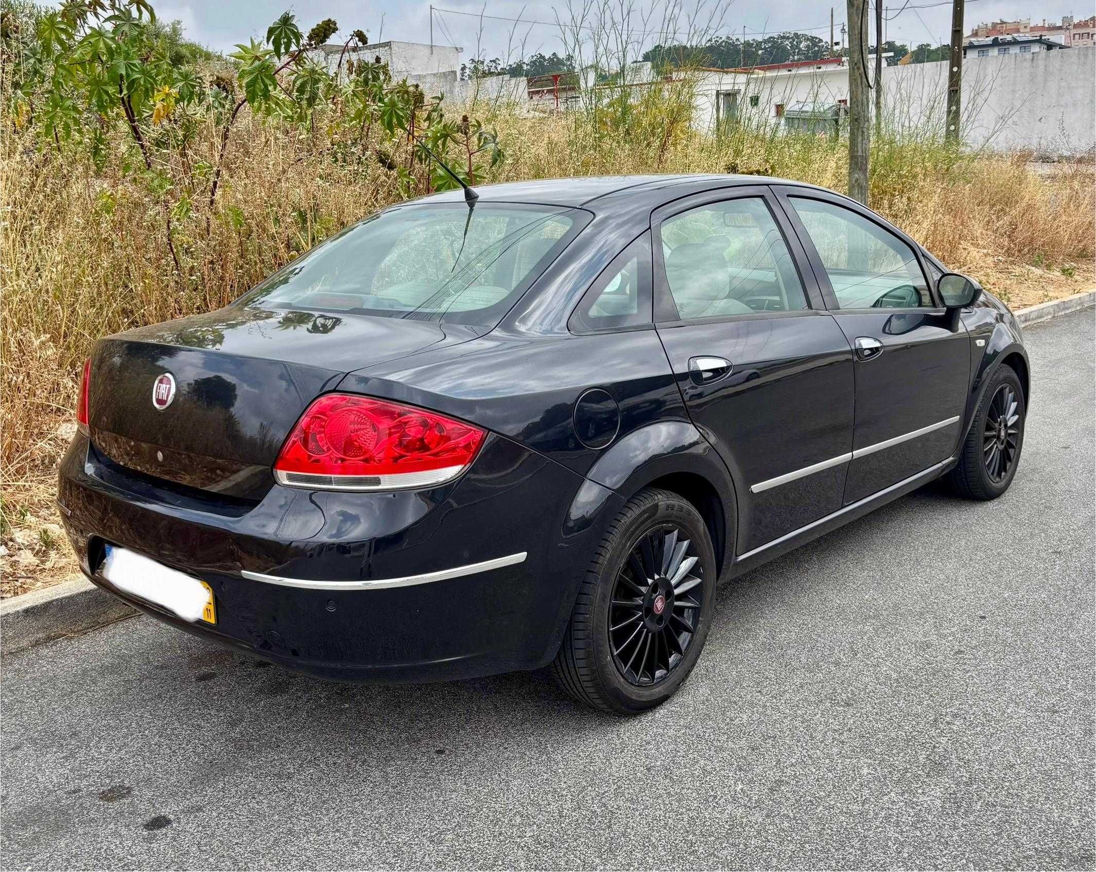 FIAT LINEA 1.3 MultiJet