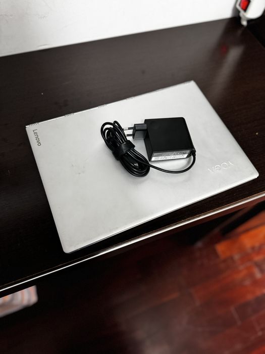 Portatil Lenovo Yoga
