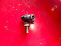 honda xl500 xl 500 napęd obrotomierza ślimak